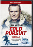 Cold Pursuit - DVD (Used)