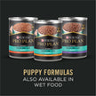 Purina Pro Plan Dry Puppy Food, Development Sensitive Skin & Stomach Salmon & Rice - 7.26 kg Bag (1 Pack) 🍁 All In One Marketplace Canada