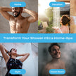 Body Restore Shower Steamers Aromatherapy 6 Pack – Fathers Day Gift for Dad, Birthday Gift for Women and Men, Relaxation Stress Relief Self Care – Bloom 🍁 All In One Marketplace Canada