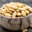 Yupik Whole Blanched Almonds, 1Kg, Skinless, Unsalted, Gluten-Free, Kosher, Raw, Good Source Of Protein, Fiber, Iron & Calcium, Low In Carb 🍁 All In One Marketplace Canada
