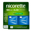 Nicorette Nicotine Lozenges Quit Smoking Aid, Mint, 2mg, 160 Count 🍁 All In One Marketplace Canada