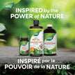 Nature's Way 100% Pure MCT Oil From Coconut – 14g MCT Per Serving – Paleo and Keto friendly – Certified Organic – Non-GMO Project Verified – Vegetarian, Gluten-free, & Flavourless – 887 mL, Value Size 🍁 All In One Marketplace Canada