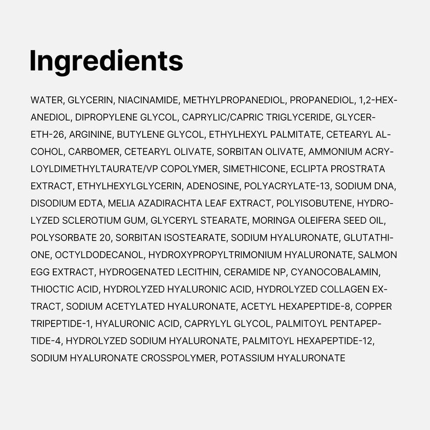 medicube Salmon DNA PDRN Pink Collagen Capsule Cream, Face Moisturizer | Lightweight Moisturizing Cream | PDRN, Niacinamide for Uneven Skin Tone, Glow hydration | Korean Skin Care 1.94 oz 🍁 All In One Marketplace Canada