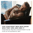 David Beckham - Bold Instinct Eau de Parfum for Men 50ml, woody aromatic fragrance 🍁 All In One Marketplace Canada