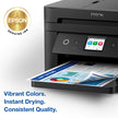 Epson 222 Genuine Ink Cartridge Black and Color Combo Pack T222120-BCS 🍁 All In One Marketplace Canada