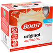 BOOST Original Meal Replacement Drink, Vanilla, 6x237ml, Case Pack of 4, Packaging May Vary 🍁 All In One Marketplace Canada