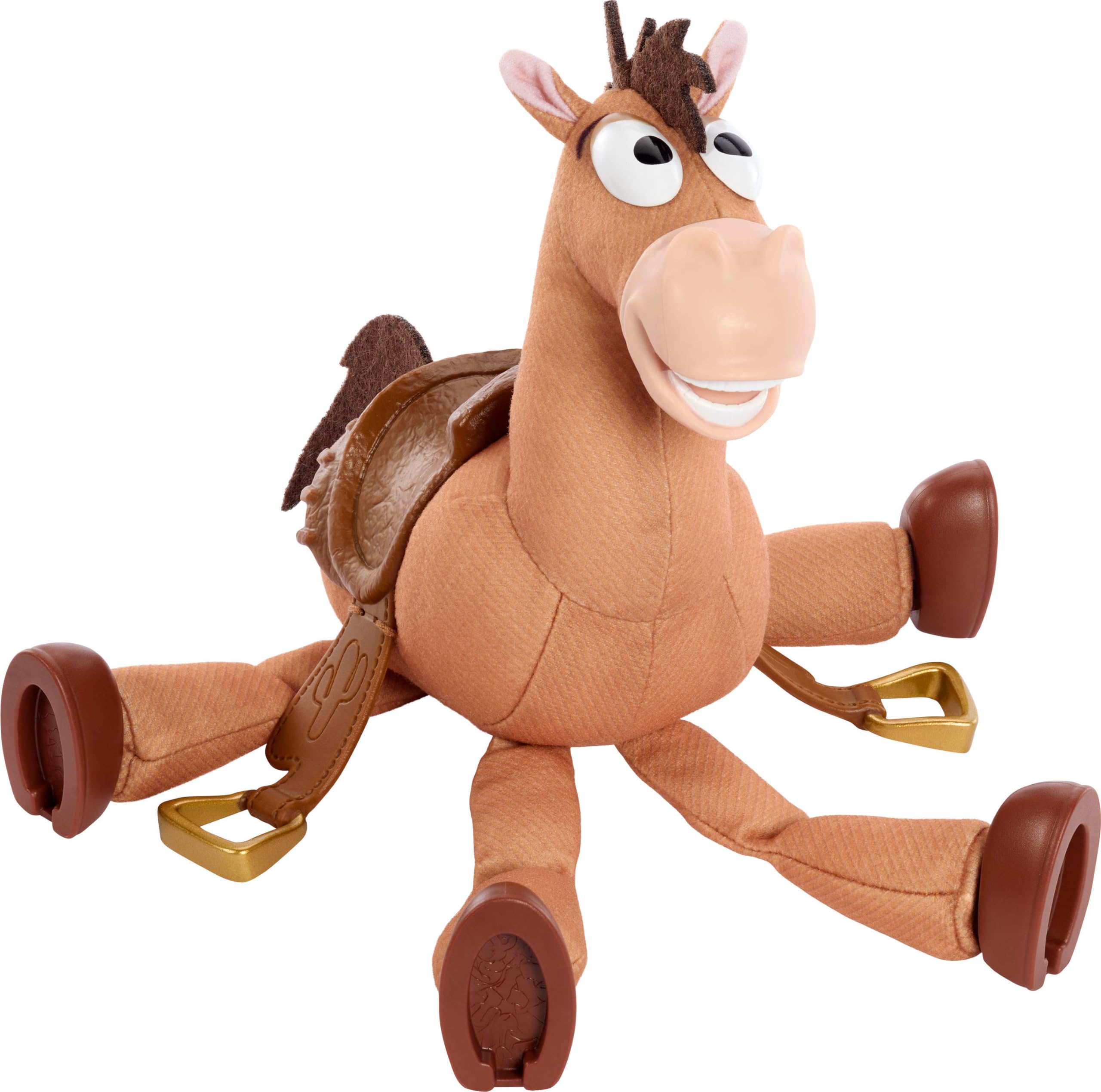 Mattel Disney and Pixar Toy Story 5 Figures, Ragdoll Edition Playscale 7 Inch Assortment, Movie Accurate Soft Collectable Figures 🍁 All In One Marketplace Canada