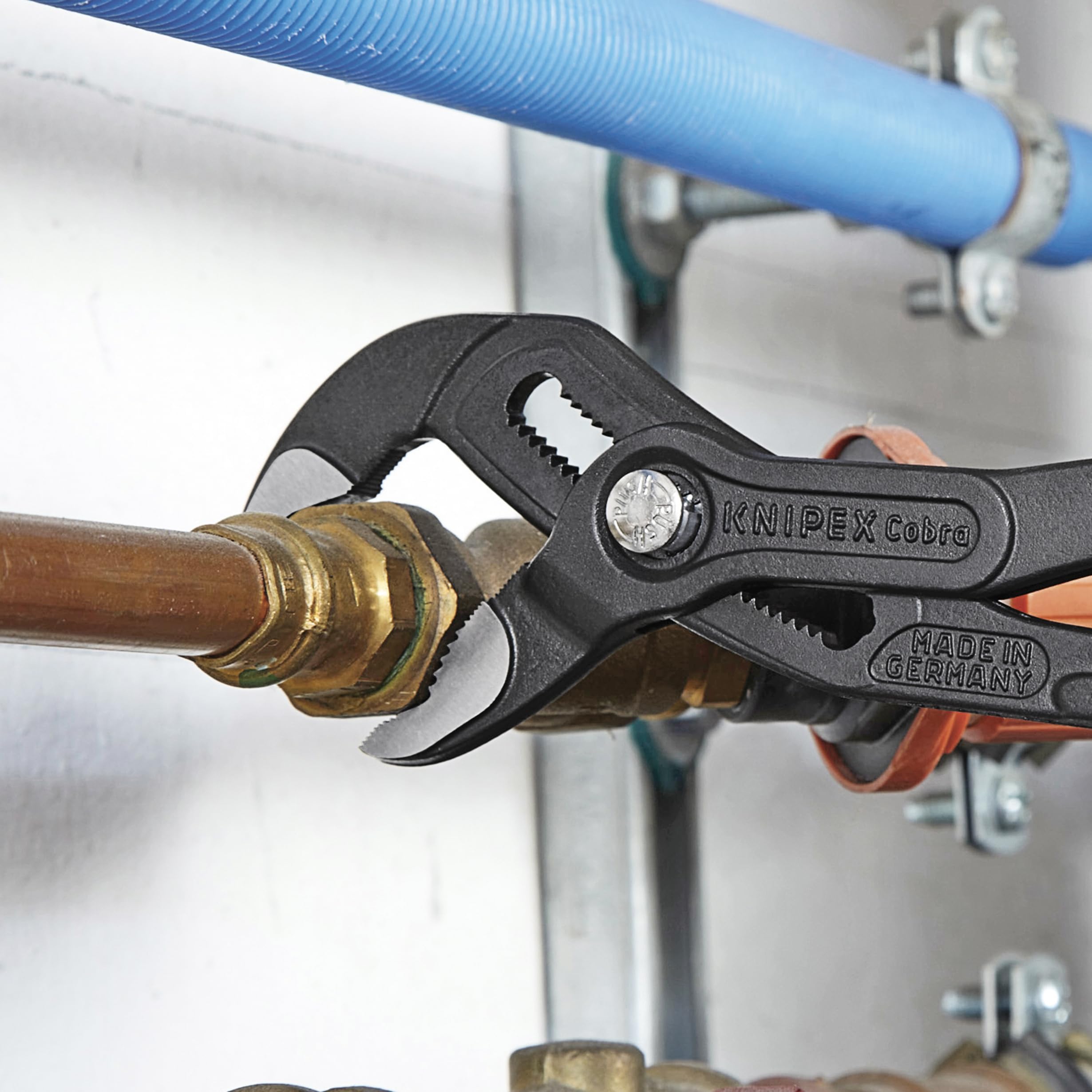Knipex 8701250 10-Inch Cobra Pliers 🍁 All In One Marketplace Canada
