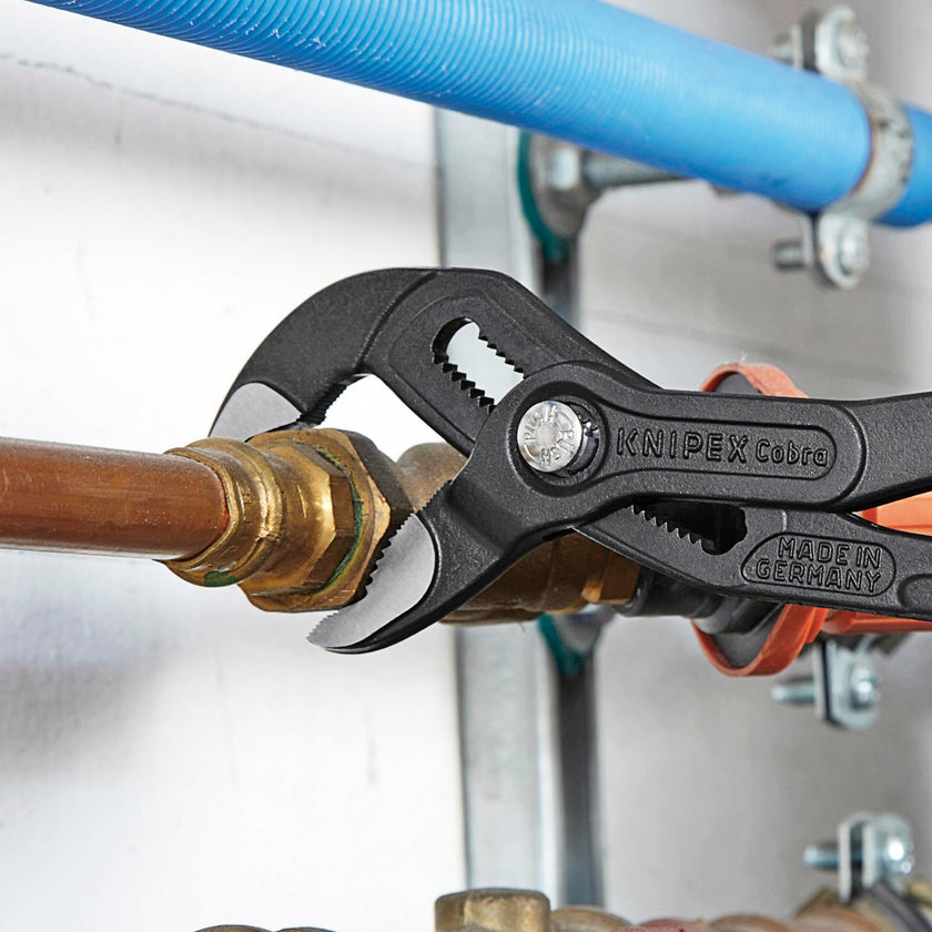 Knipex 8701250 10-Inch Cobra Pliers 🍁 All In One Marketplace Canada