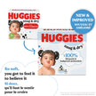 Huggies Size 2 Diapers, Snug & Dry Baby Diapers, Size 2 (12-18 lbs), 186 Count, Packaging May Vary 🍁 All In One Marketplace Canada