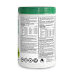 Organika Canadian-Made Enhanced Collagen Protein Powder- Lemon - For Healthy Hair, Skin, Nails, Joints - Hydrolyzed Peptides For Better Absorption – Grass-Fed, Non-GMO - 252g 🍁 All In One Marketplace Canada