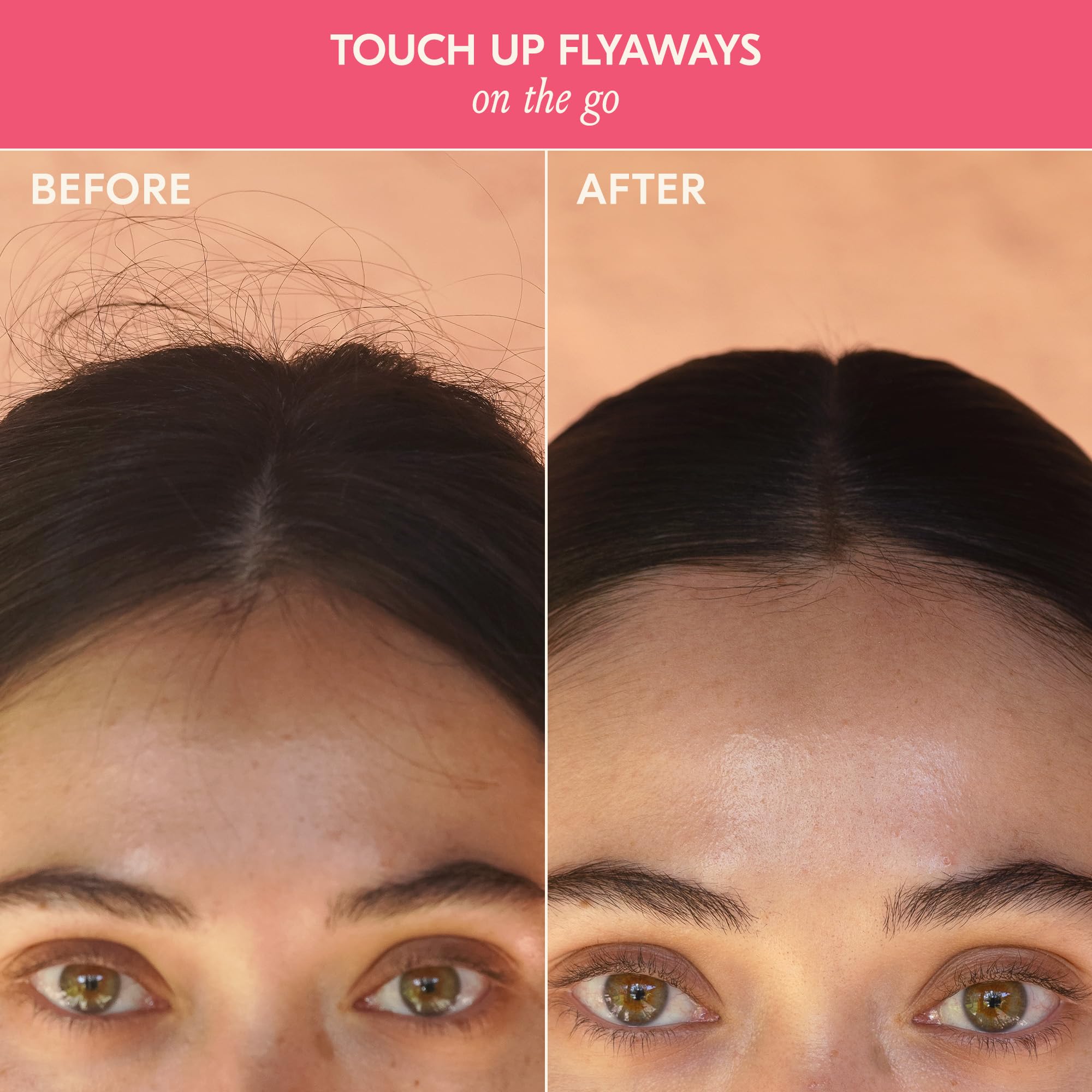 DAE Hair Cactus Fruit 3-In-1 Styling Cream & Taming Wand - Tame Flyaways, Smooth Frizz, Style Edges (0.6 oz.) 🍁 All In One Marketplace Canada