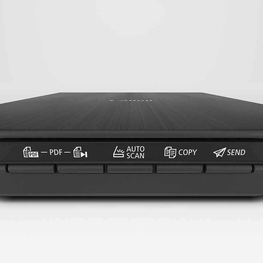 Canon CanoScan LiDE400 Document Scanner, Black 🍁 All In One Marketplace Canada