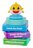 Little Tikes Story Dream Machine Baby Shark Heroes Collection, Story Time, Books, Audio Characters, Toy Gift for Toddlers, Girls and Boys Ages 3+ 🍁 All In One Marketplace Canada