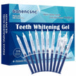 35% Ganencsnc 10-Pack Teeth Whitening Gel Refills - Gentle 35% Carbamide Peroxide Formula - Compatible with Teeth whitening Kit,No Sensitive Teeth Whitener 🍁 All In One Marketplace Canada