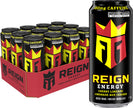 REIGN ENERGY, Cherry Limeade, 473mL Cans, Pack of 12 🍁 All In One Marketplace Canada
