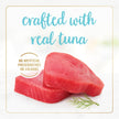 Fancy Feast Grilled Wet Cat Food, Tuna Feast - 85 g Can (24 Pack) 🍁 All In One Marketplace Canada