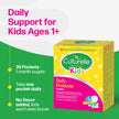 Culturelle Kids Daily Probiotic Packets for Kids | With 100% Naturally Sourced Lactobacillus GG Strain †††††† | Most Clinically Studied Probiotic | Pediatrician Recommended † | 30 Count Packets 🍁 All In One Marketplace Canada