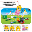 LEGO Super Mario Adventures with Interactive Peach Princess Toy, Super Mario Playset for Kids, Yellow Toad Figure, Nintendo Toy Gift for Girls, Boys and Any Gamers Ages 6 and Up, 71441 🍁 All In One Marketplace Canada