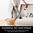 Shark WANDVAC Handheld Vacuum, Lightweight at 1.4 Pounds with Powerful Suction, Charging Dock, Single Touch Empty and Detachable Dust Cup, WV200C (Canadian Version) 🍁 All In One Marketplace Canada