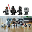 LEGO Star Wars TIE Bomber Model Building Kit, Star Wars Toy Starfighter with Gonk Droid Figure, Darth Vader Minifigure and Lightsaber, Collectible Star Wars Gift for 9 Year Olds, 75347 🍁 All In One Marketplace Canada