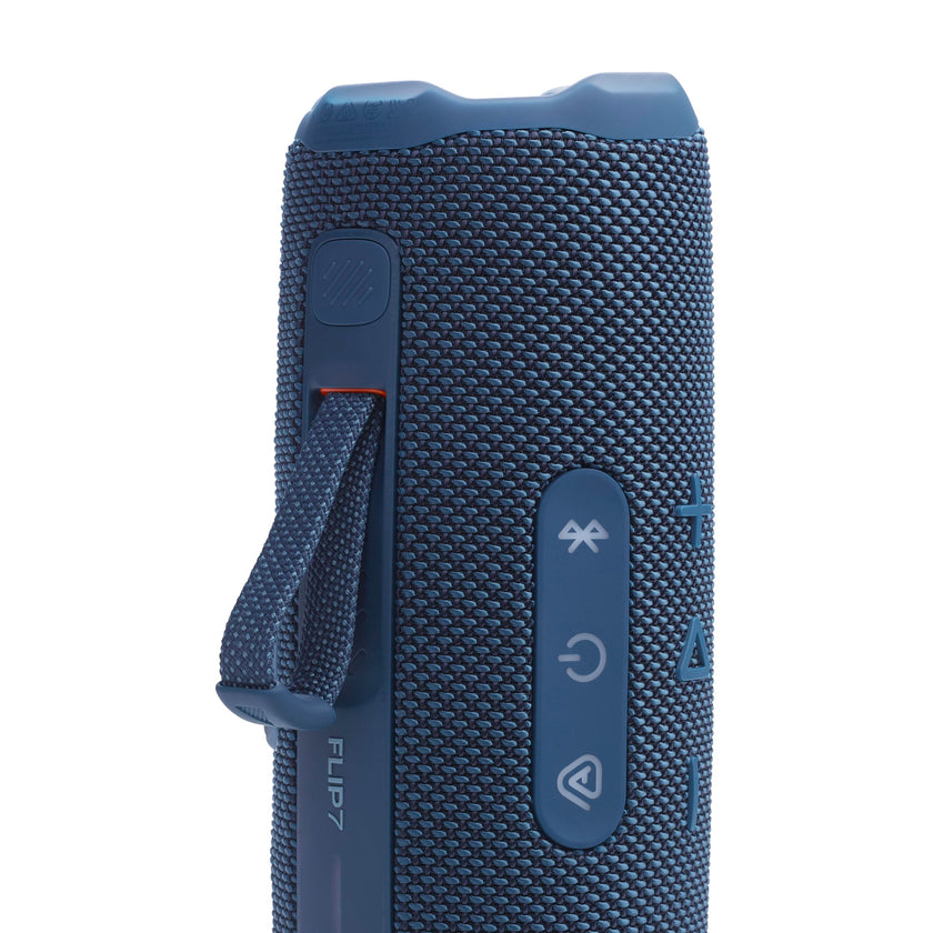 JBL Flip 7 - Portable Waterproof and Drop-Proof Speaker - Blue 🍁 All In One Marketplace Canada