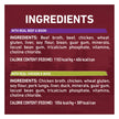 Purina ONE True Instinct Wet Dog Food, Tender Cuts Variety Pack (12 Pack) 🍁 All In One Marketplace Canada