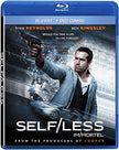 Self/Less - Blu-Ray/DVD