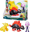 Hasbro - SPIDEY - Dino Hero