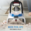 Hoover PowerDash Pet Compact Carpet Cleaner, Shampooer Machine, Lightweight, FH50700 🍁 All In One Marketplace Canada