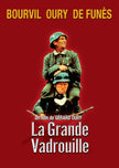 La Grande Vadrouille - DVD