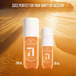 Sol de Janeiro Brazilian Crush Cheirosa 71 - Caramelized Vanilla and Macadamia by Sol de Janeiro for Unisex - 3 oz Body Mist 🍁 All In One Marketplace Canada