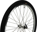 Bell 7091040 Flat Defense Mountain Bike Tire, 26