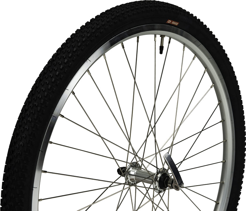 Bell 7091040 Flat Defense Mountain Bike Tire, 26
