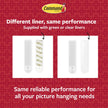 Command White Picture Hanging Strips, Indoor Use (PH211-32NA) 🍁 All In One Marketplace Canada