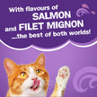 Friskies Surfin' & Turfin' Dry Cat Food - 7.26 kg Bag 🍁 All In One Marketplace Canada