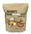 Anthony's Vital Wheat Gluten Powder, Non GMO, Vegan, High Protein, 1.81 Kilogram (Pack of 1) 🍁 All In One Marketplace Canada