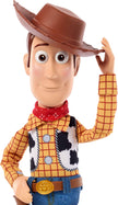 Mattel Disney and Pixar Toy Story 5 Figures, Ragdoll Edition Playscale 7 Inch Assortment, Movie Accurate Soft Collectable Figures 🍁 All In One Marketplace Canada