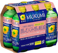 Pokka Sapporo Chelate Lemon Mukumi