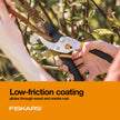 Fiskars 9109 Traditional Bypass Pruner 🍁 All In One Marketplace Canada