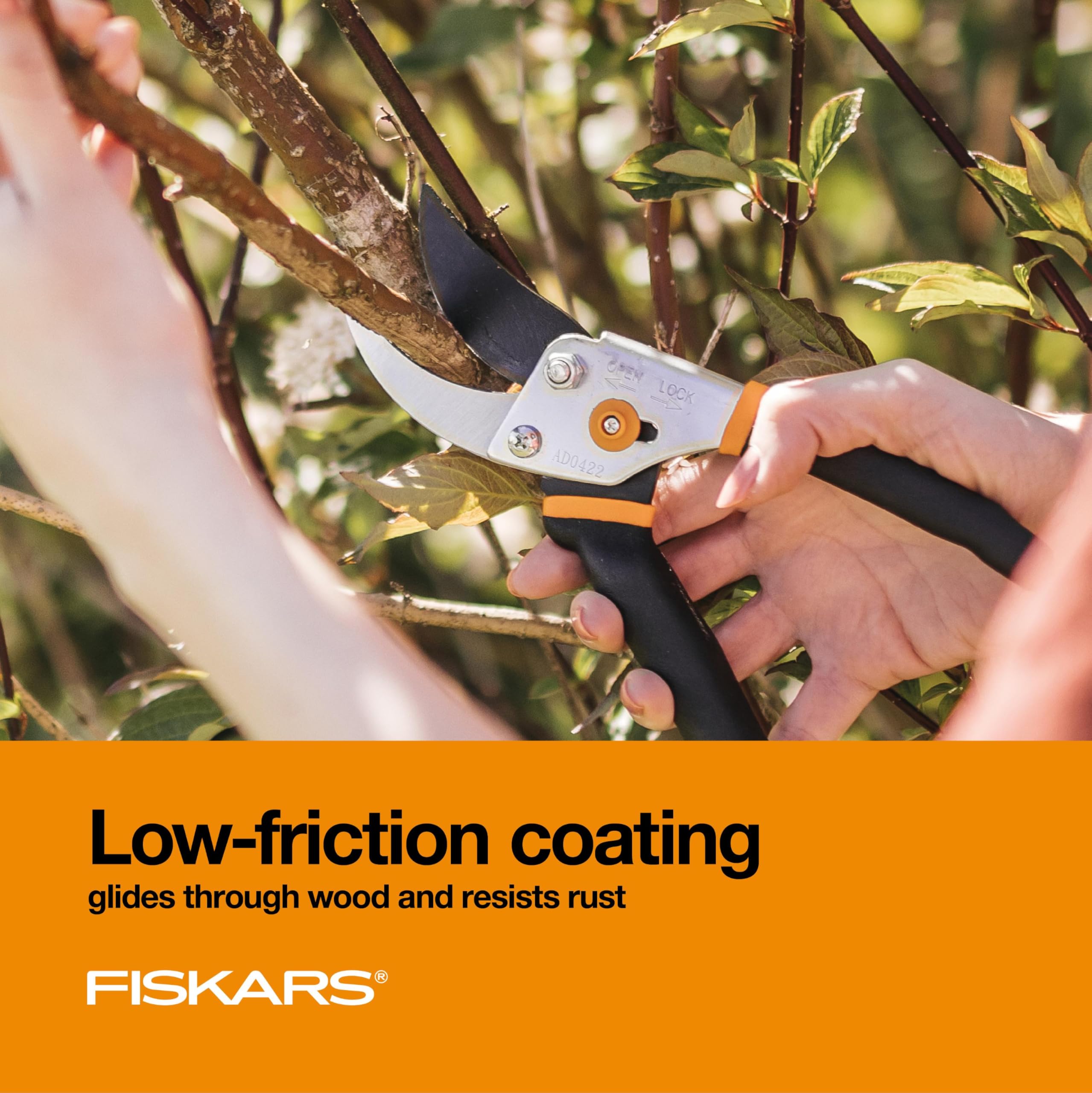 Fiskars 9109 Traditional Bypass Pruner 🍁 All In One Marketplace Canada