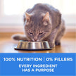 Purina ONE +Plus Dry Cat Food, Urinary Tract Formula Chicken - 3 kg Bag 🍁 All In One Marketplace Canada