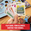 Exploding Kittens The Board Game Superfan, 2-6 Players, Age 7+ 🍁 All In One Marketplace Canada