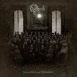 Opeth / The Last Will And Testament (Jewelcase) - CD