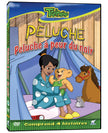 Peluche Peluche a peur du noir (Version française)