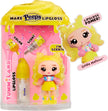 Yummiland - Peeps Lip Gloss Doll