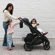 UPPAbaby Carry-All Parent Organizer/Fits on Vista, Cruz, Minu, Minu Duo, G-Series Strollers/Secure Zippered Pocket + Beverage Compartments 🍁 All In One Marketplace Canada