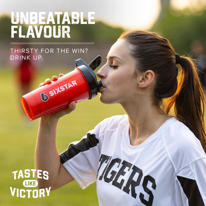 Six Star Whey Protein Powder Plus - Kellogg’s Frosted Flakes, 18 Servings 🍁 All In One Marketplace Canada