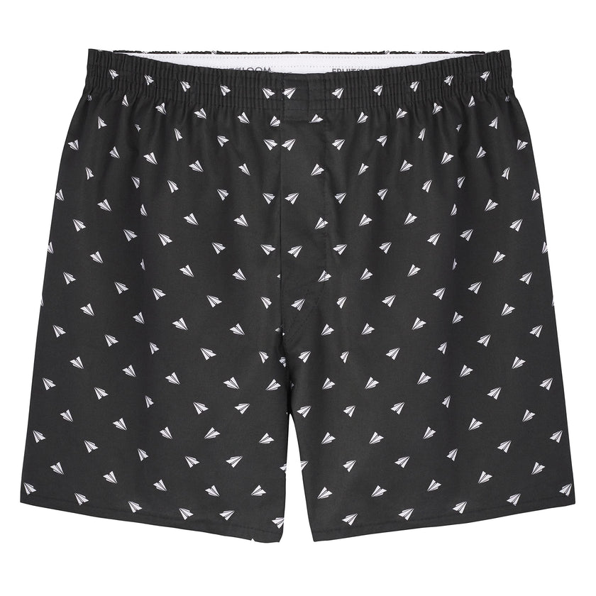 Fruit of the Loom Mens Comfort Casual Boxer Shorts, Assorted Colours, Large US 🍁 All In One Marketplace Canada