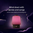 Hatch Baby Sound Machine, Night Light | Hatch Baby Model | Sleep Support | Registry Essential, Routine Builder, Time-to-Rise Alarm Clock, White Noise, Nursery Stories, Toddler Kids (Wi-Fi), Putty 🍁 All In One Marketplace Canada